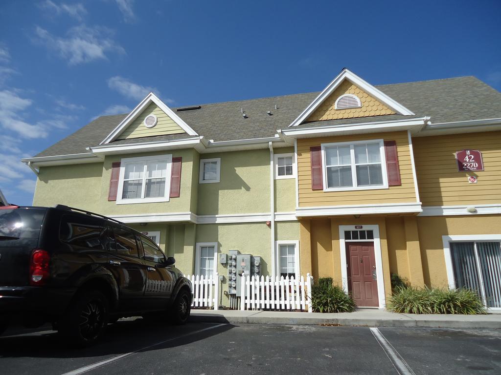 True Happiness, Housing Near Disney Word Киссимми Экстерьер фото