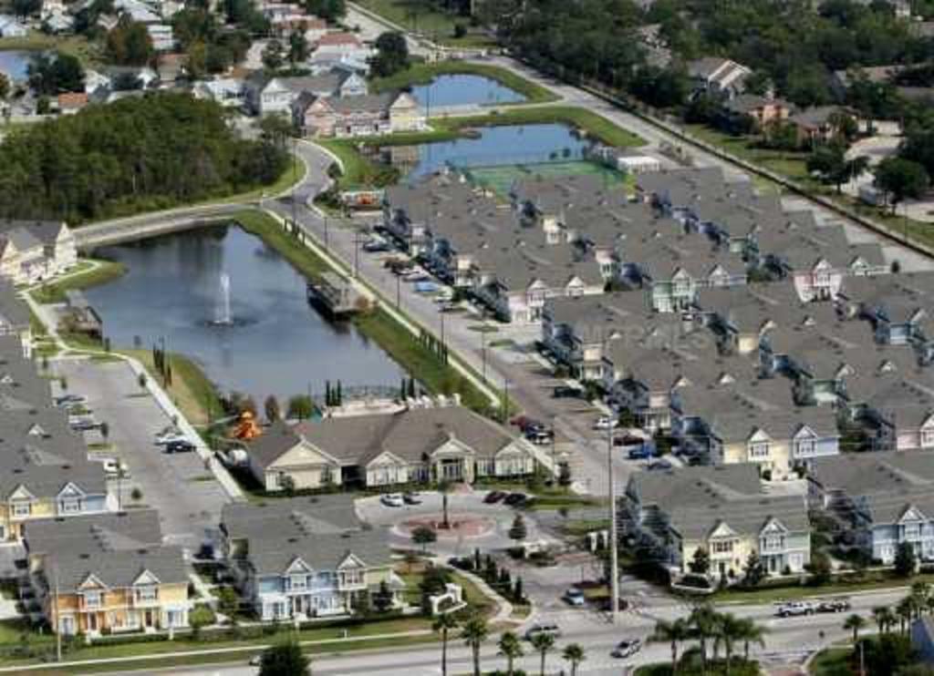 True Happiness, Housing Near Disney Word Киссимми Экстерьер фото